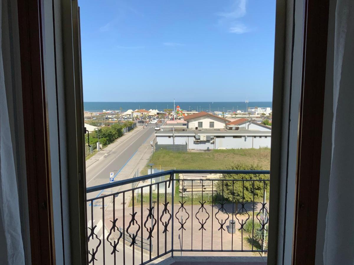 Al Mare Apartment Chioggia Exterior photo