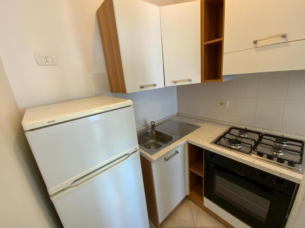 Al Mare Apartment Chioggia Exterior photo